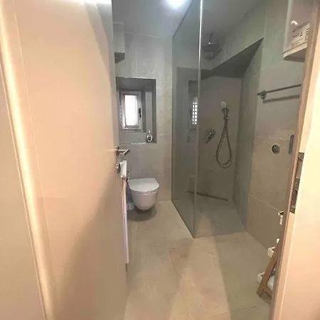 Konukevi Luxe Ammarulla Split