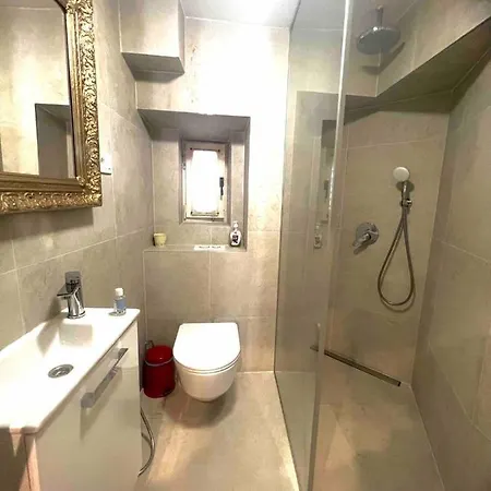 Guest house Luxe Ammarulla