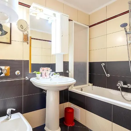 Guest house Luxe Ammarulla
