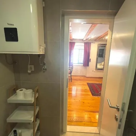 Luxe Ammarulla Guest house 4*