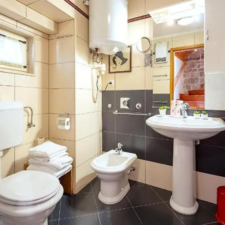 Luxe Ammarulla Guest house 4*