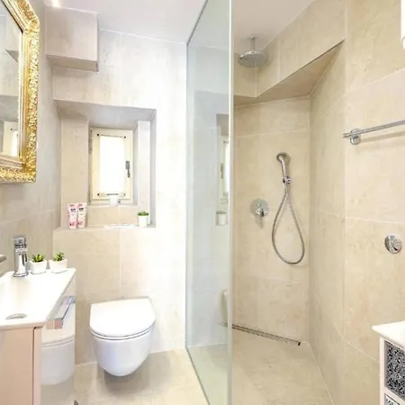 Guest house Luxe Ammarulla Split