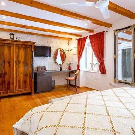 Guest house Luxe Ammarulla