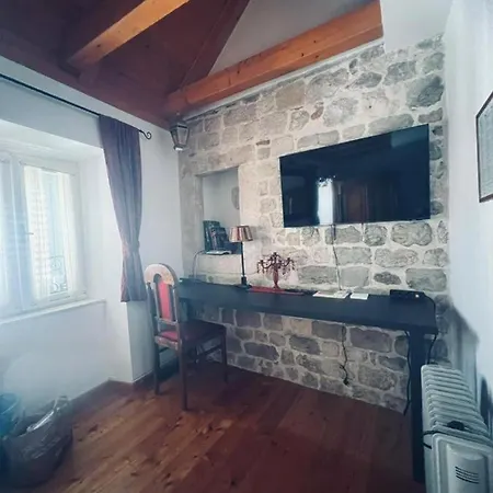 Guest house Luxe Ammarulla Split