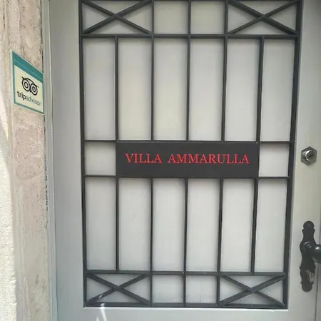 Guest house Luxe Ammarulla 4*