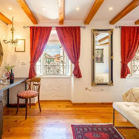 Guest house Luxe Ammarulla 4*