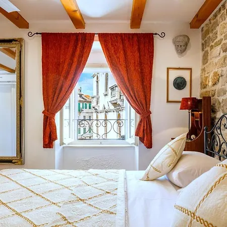 Guest house Luxe Ammarulla 4*