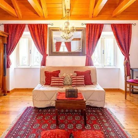 Luxe Ammarulla Guest house 4*