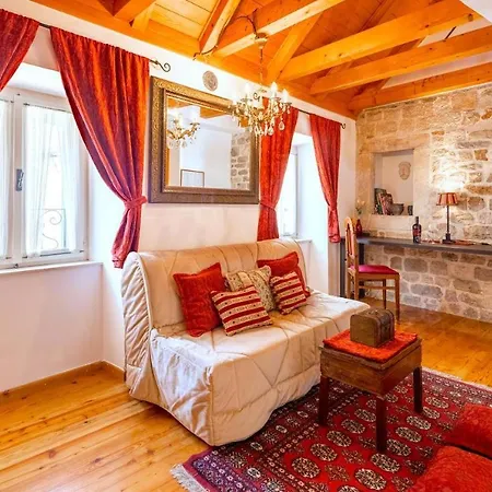 Guest house Luxe Ammarulla 4*