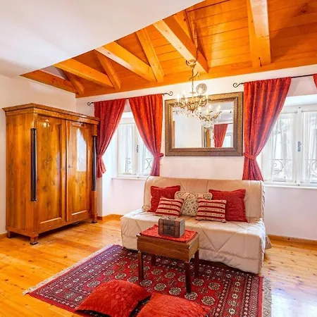 Luxe Ammarulla Guest house 4*